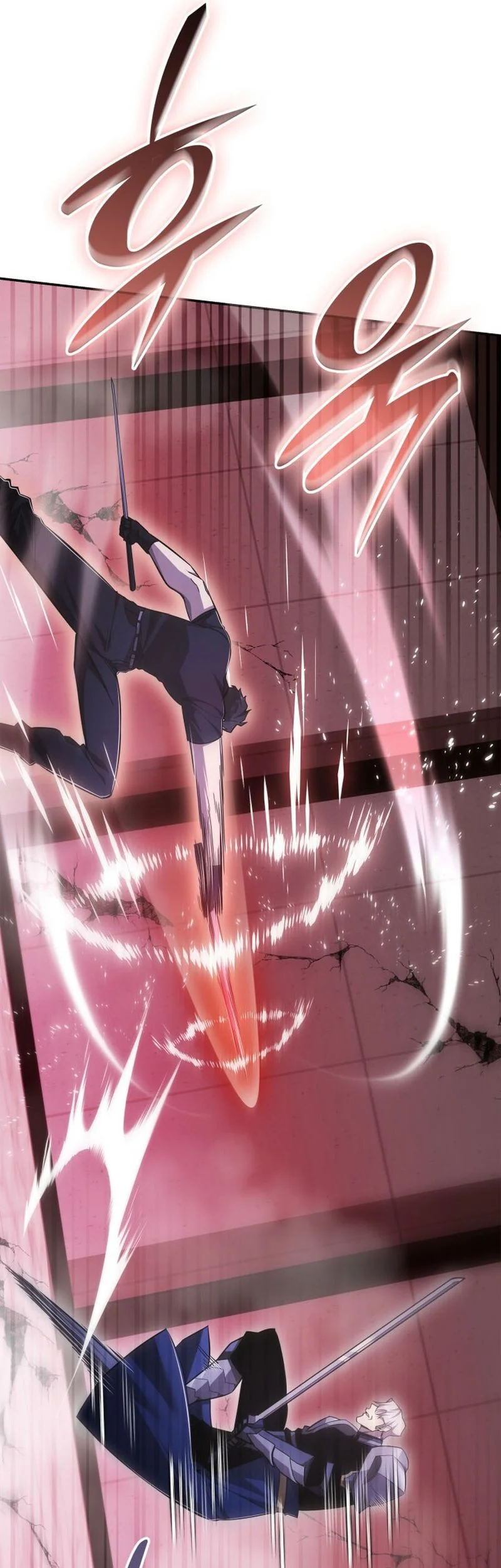 subscribing to the transcendents channel chapter 84 - Page 50